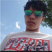 Estudiante de formación profesional, con capacidad de ayudar en literatura, Lengua castellana e inglesa